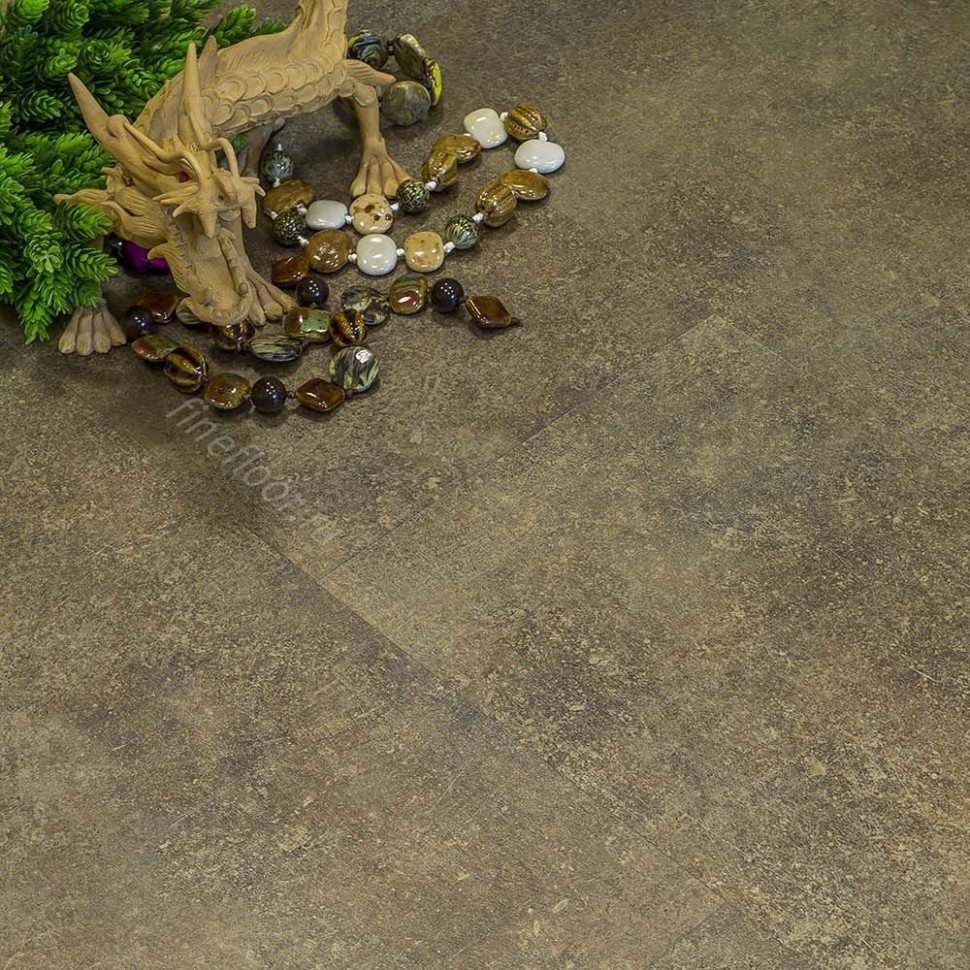 Плитка ПВХ FineFloor FF-1458 Шато Де Фуа фото 1 — ПетроПол