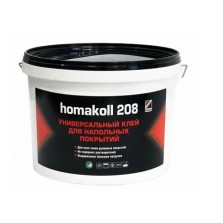 Клей Homakoll 208 (14 кг) — ПетроПол