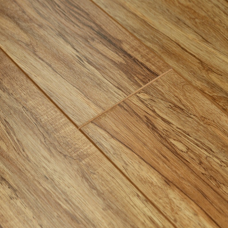 Ламинат CBM Silence Вишня 703 фото 1 &mdash; ПетроПол