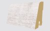 Плинтус Egger 60x17x2400 мм L511/EPL123/EPC002 фото 1 — ПетроПол
