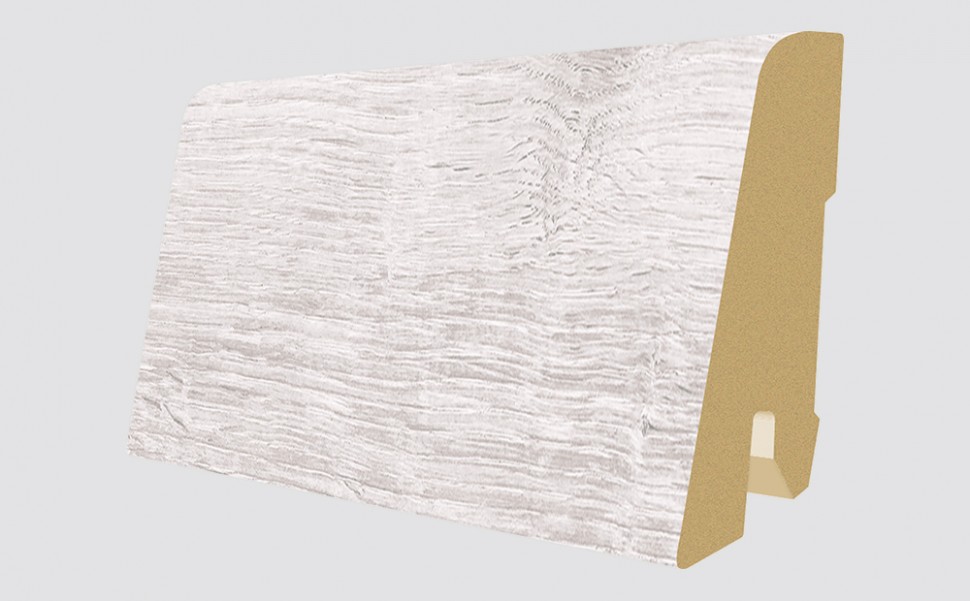 Плинтус Egger 60x17x2400 мм L511/EPL123/EPC002 фото 1 — ПетроПол