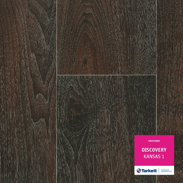 Линолеум Tarkett Discovery Kansas 1 фото 1 — ПетроПол
