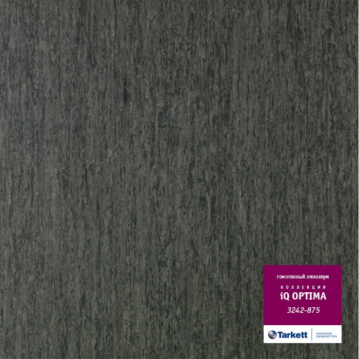 Линолеум Tarkett IQ Optima 3242 875 фото 1 — ПетроПол