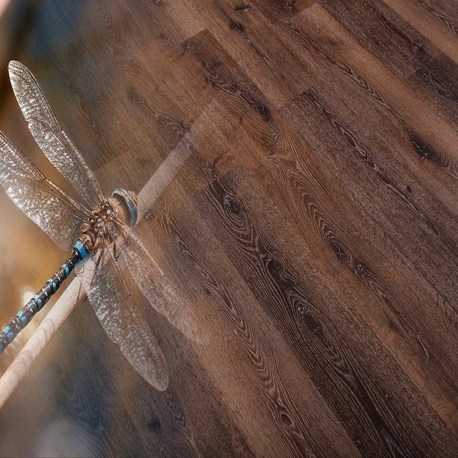 Инженерная Виниловая Доска Natura Дуб Брабант фото 1 — ПетроПол