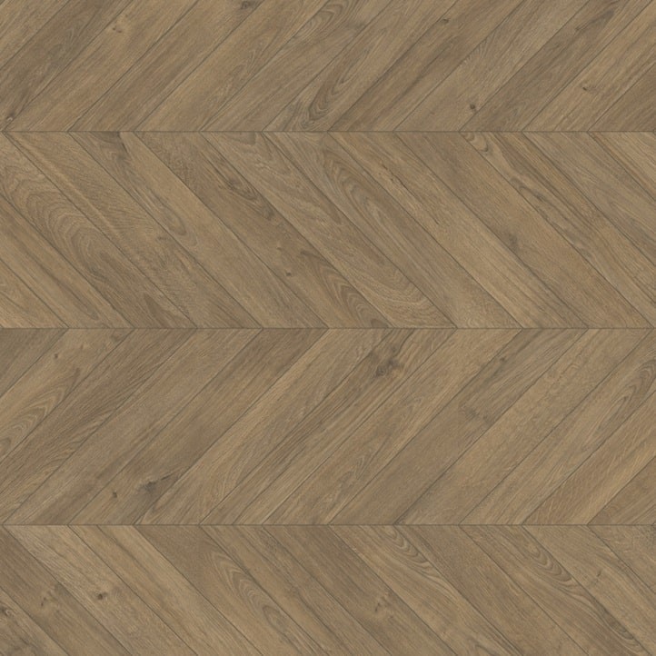 Ламинат Pergo Chevron pro L1240-04165 Дуб оливково-коричневый фото 1 — ПетроПол
