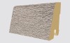 Плинтус Egger 60x17x2400 мм L512/EPL124/EPC006 фото 1 — ПетроПол