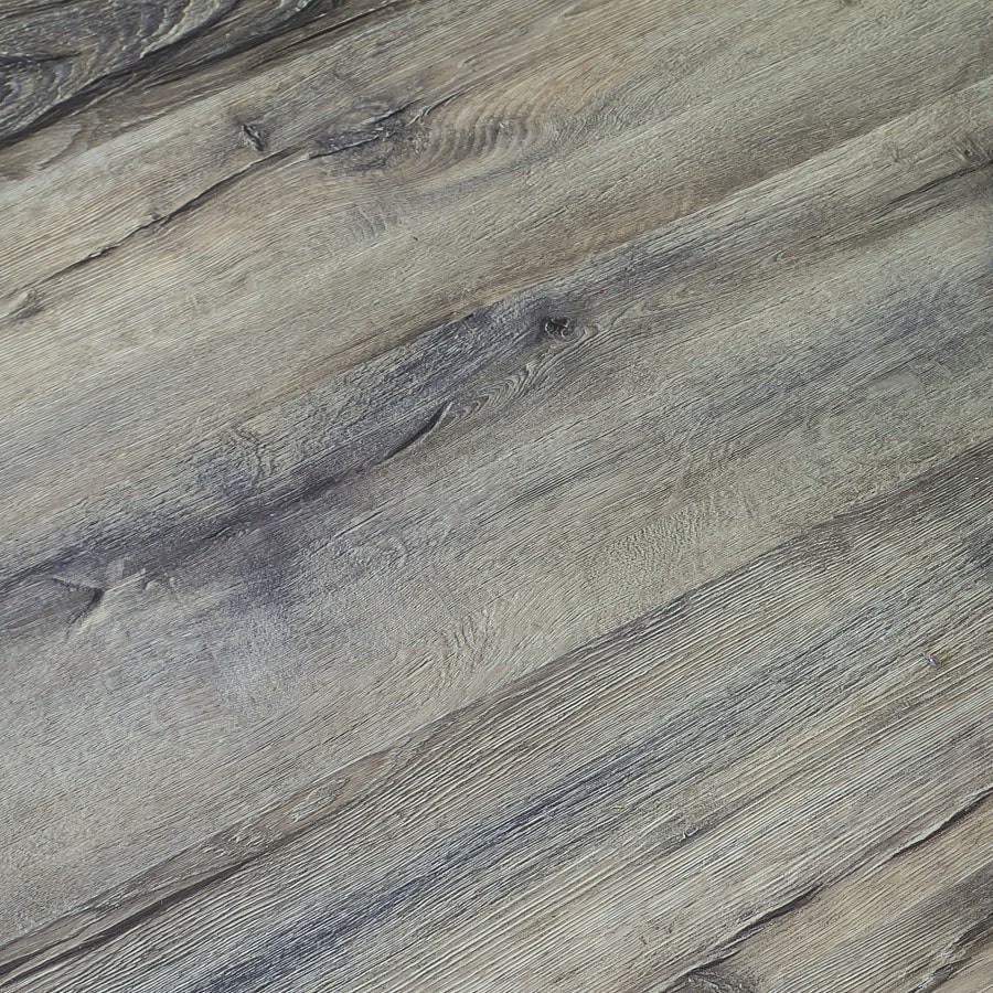 Плитка ПВХ Fine Floor FF-2080 Дуб Девон фото 1 — ПетроПол