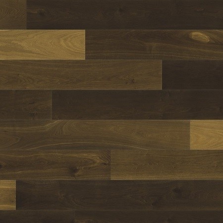 Паркетная доска Karelia Дуб Story Smoked Almond 5G фото 1 — ПетроПол