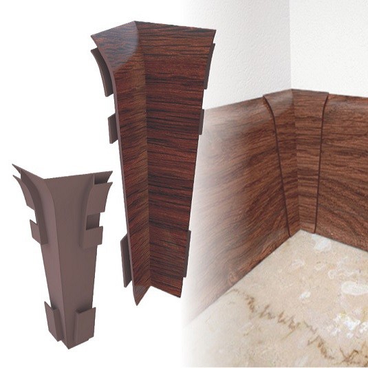 Угол Внутренний Royal фото 1 &mdash; ПетроПол