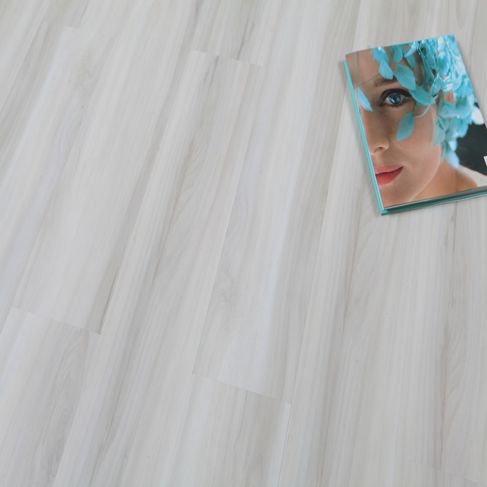 Плитка ПВХ Floor Click 9029-7  Клен Амиск фото 1 &mdash; ПетроПол