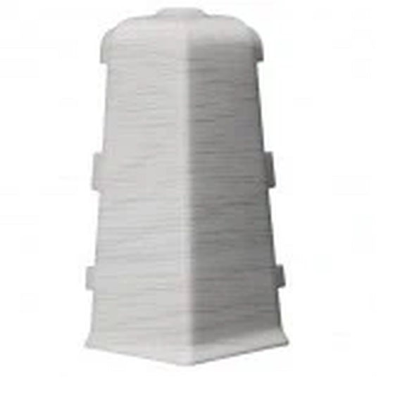 Угол наружный Arbiton Indo 11 Дуб Скальный фото 1 — ПетроПол