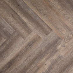 SPC ламинат Dolce Flooring Bosco DF-404 Альберо Шоколад — ПетроПол