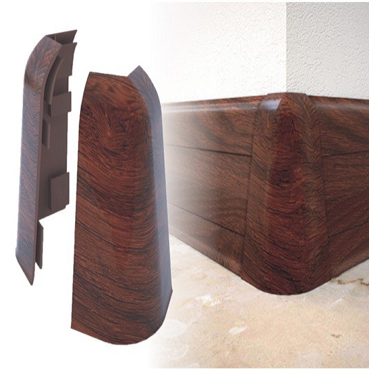 Угол Наружный Royal фото 1 — ПетроПол