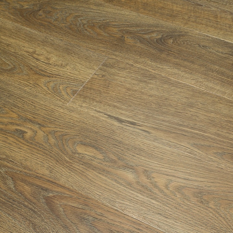 Плитка ПВХ Fine Floor FF-2078 Дуб Катания фото 1 — ПетроПол