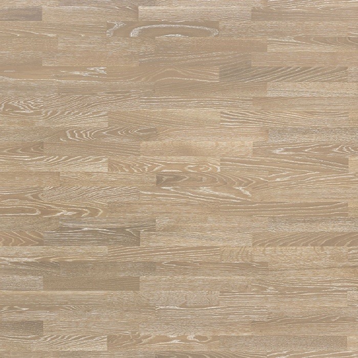 Паркетная доска Salsa Art Ванила Клаудз фото 1 — ПетроПол