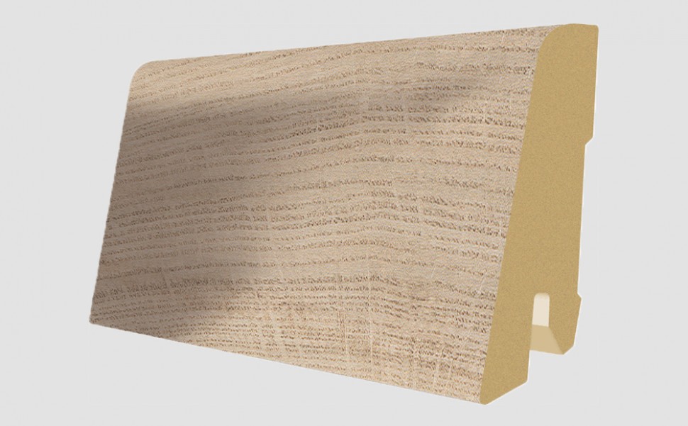 Плинтус Egger 60x17x2400 мм L524/EPC015 фото 1 — ПетроПол