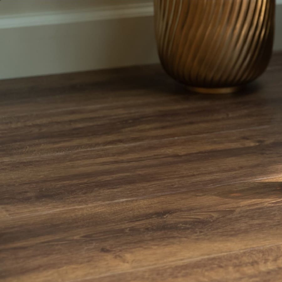 SPC ламинат VinilPol 7899-EIR Дуб Турин фото 1 — ПетроПол