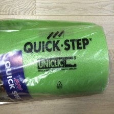 Подложка Quick Step Basic 3 мм (15м²/рул) — ПетроПол