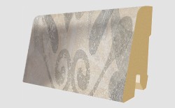 Плинтус Egger 60x17x2400 мм L525/EPC017 — ПетроПол