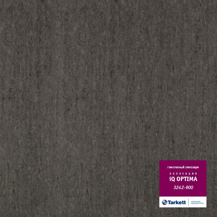 Линолеум Tarkett IQ Optima 3242 900 фото 1 — ПетроПол