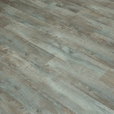 Плитка ПВХ Fine Floor FF-1520 Дуб Фуэго — ПетроПол