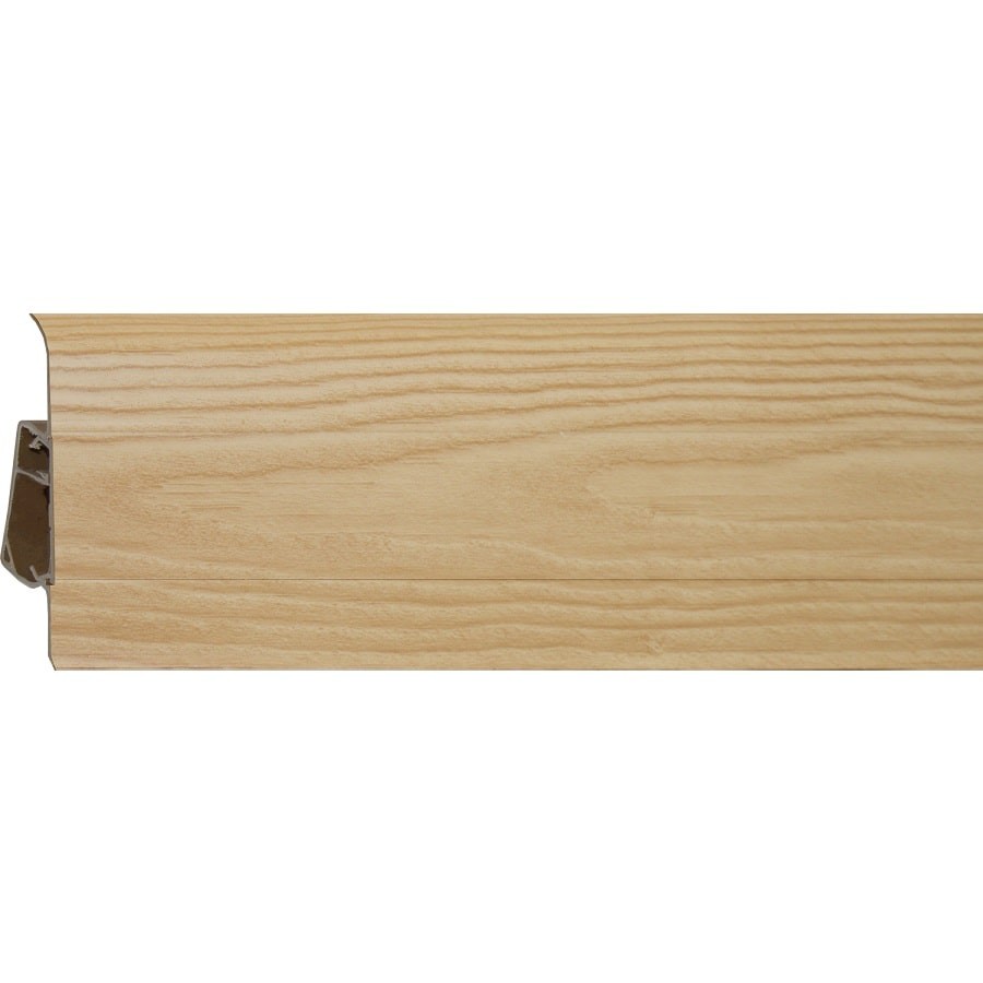 Плинтус Rico Royal Дуб Петровский 275 фото 1 — ПетроПол