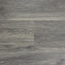 SPC ламинат Dolce Flooring Super Matte DF-312-S Дуб Карбоне &mdash; ПетроПол