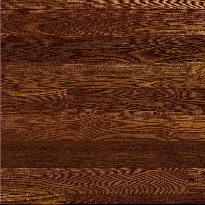 Паркетная доска Tango Ясень Коньяк фото 1 — ПетроПол