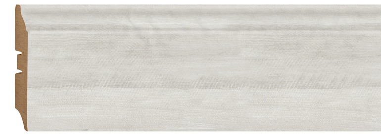 Плинтус МДФ Color Паола фото 1 — ПетроПол