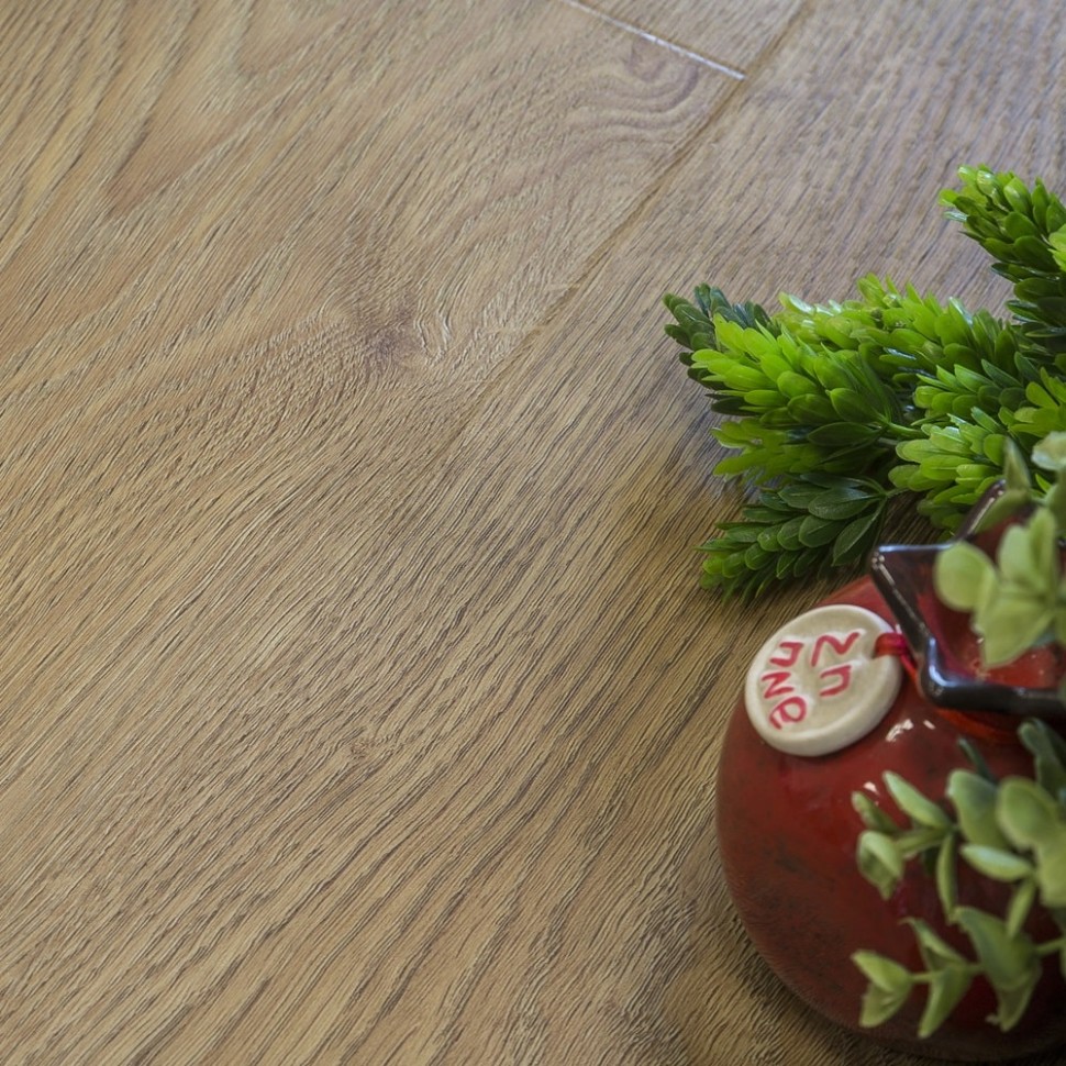 Плитка ПВХ Fine Floor FF-2072 Дуб Тоскана фото 1 — ПетроПол