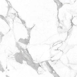 Керамогранит NTCeramic Marmo NTT995060M Statuario Endless Mat (60х60 см) — ПетроПол