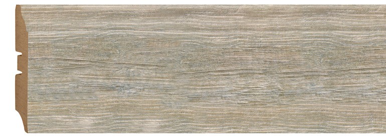 Плинтус МДФ Color Пихта фото 1 — ПетроПол