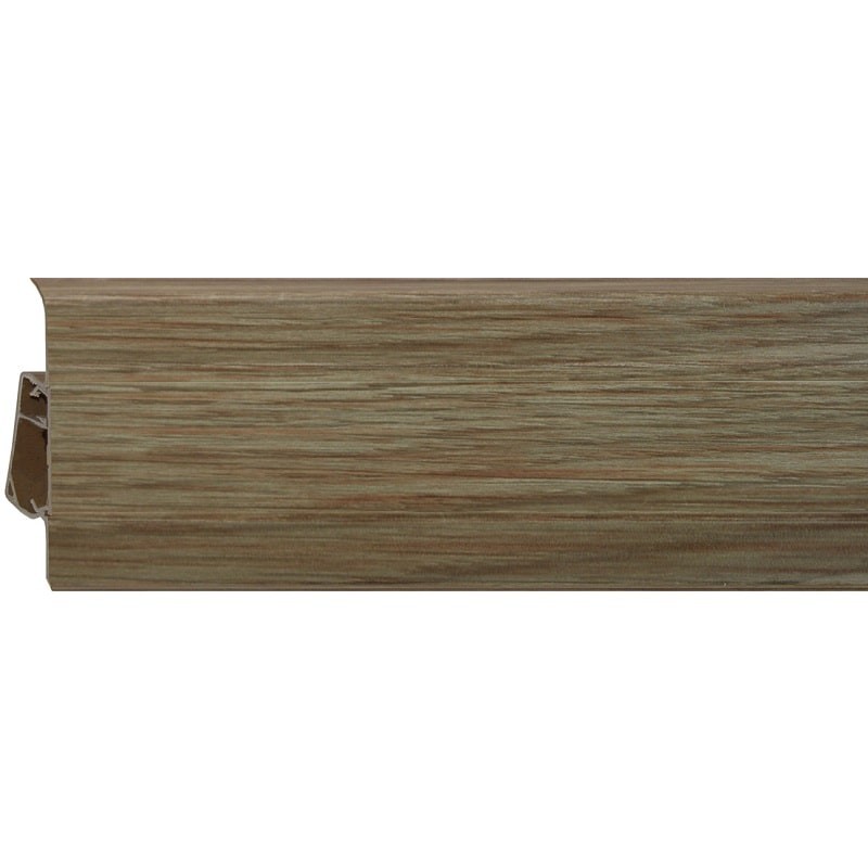 Плинтус Rico Royal Дуб Лахта 248 фото 1 — ПетроПол