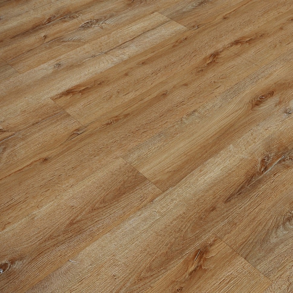 Плитка ПВХ EcoClick EcoDryBack NOX-2059 Дуб Марракеш фото 1 — ПетроПол