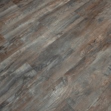 Плитка ПВХ Fine Floor FF-1518 Дуб Этна — ПетроПол