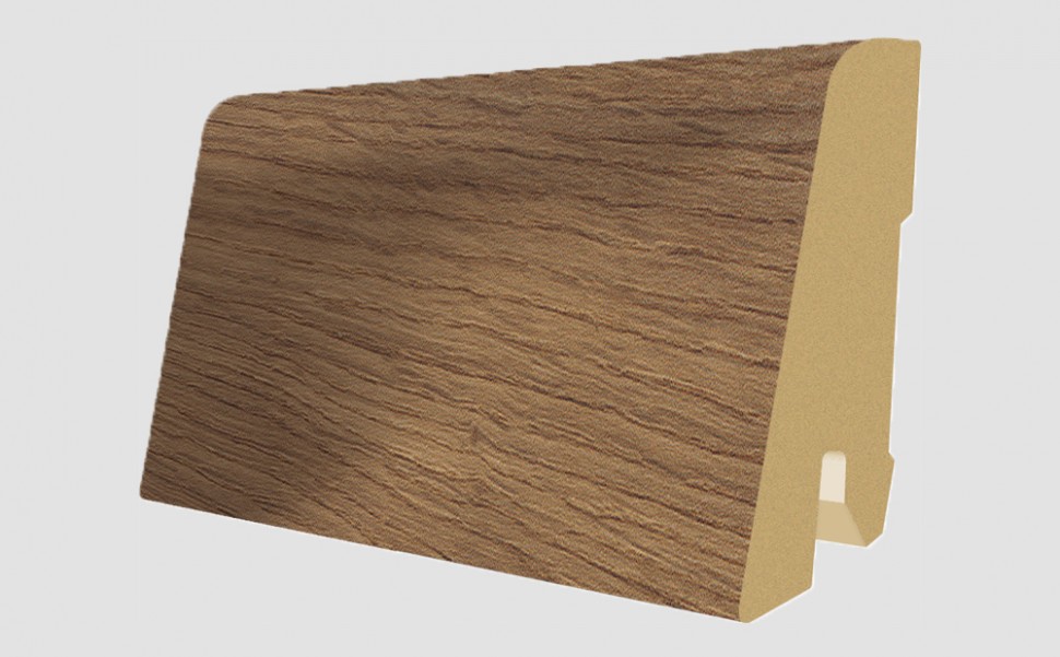 Плинтус Egger 60x17x2400 мм L529/EPC027 фото 1 — ПетроПол