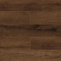 SPC ламинат Alpine Floor Premium XL ABA ECO 7-18 Дуб Шоколадный — ПетроПол