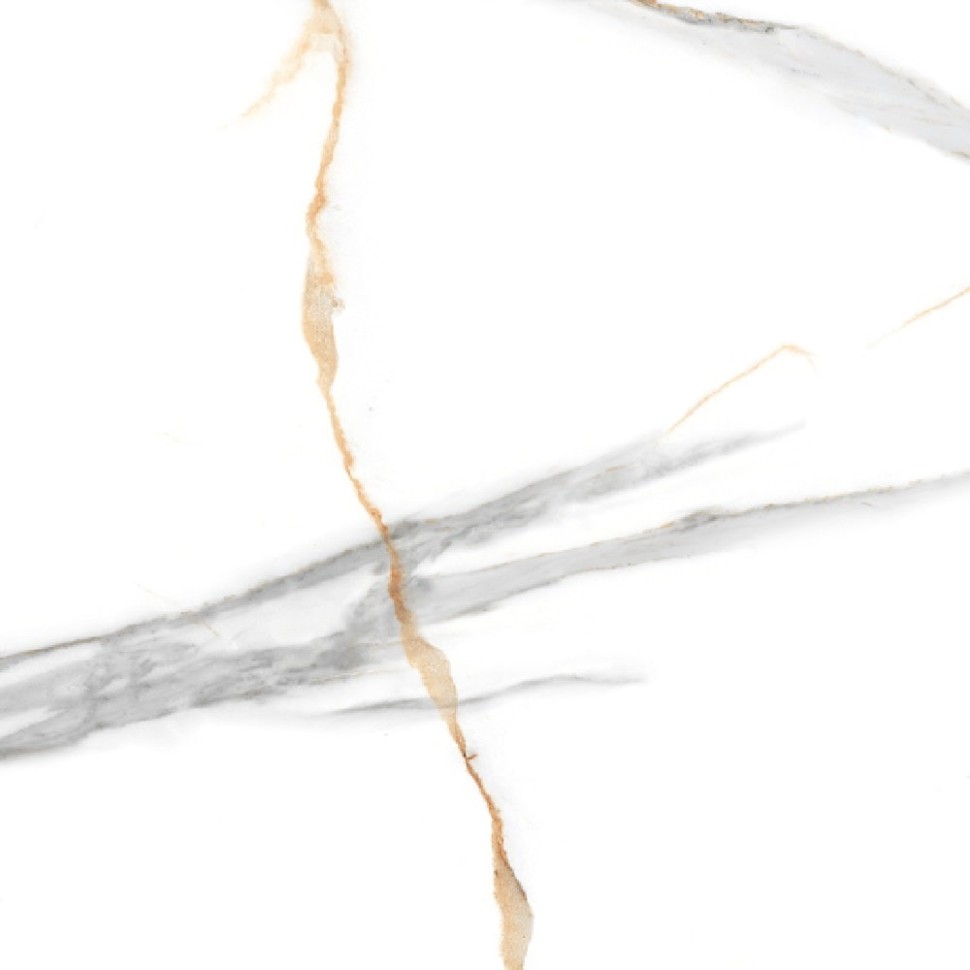 Керамогранит NTCeramic Marmo NTT99513M Maritaca Statuario Ultra White (60х120 см) фото 1 &mdash; ПетроПол