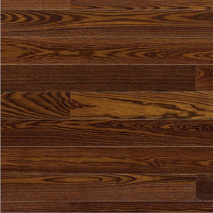 Паркетная доска Tango Ясень Коньяк Браш фото 1 — ПетроПол