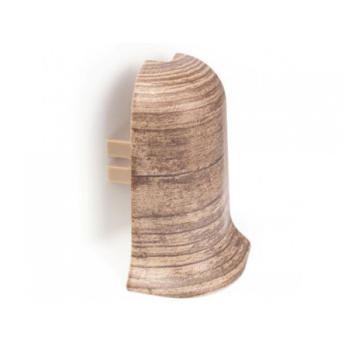 Угол наружный Rico Leo 159 Дуб Английский фото 1 — ПетроПол