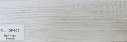 Плинтус Dolce Flooring MDF DF-005 Дуб лорд белый — ПетроПол