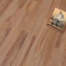 Плитка ПВХ Floor Click 9055-4 Дуб Вулар — ПетроПол