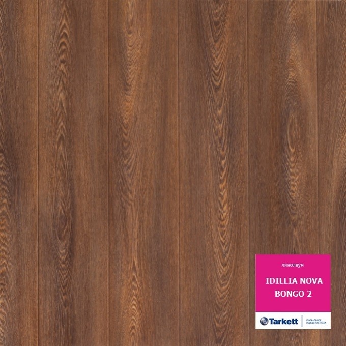 Линолеум Tarkett Идиллия Нова Бонго 2 фото 1 — ПетроПол