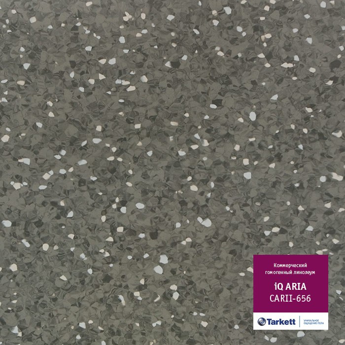 Линолеум Tarkett IQ Aria CARII-656 фото 1 — ПетроПол