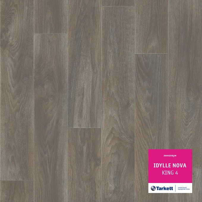 Линолеум Tarkett Идиллия Нова Кинг 4 фото 1 — ПетроПол