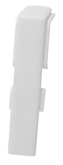 Соединитель для плинтуса Salag фото 1 — ПетроПол