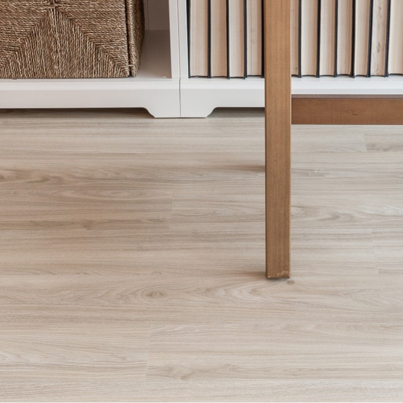 Плитка ПВХ Vinilam Click 11003 Дуб Бург фото 1 — ПетроПол