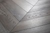 Плитка ПВХ AquaFloor Parquet Chevron Glue AF2552PGCh фото 3 — ПетроПол