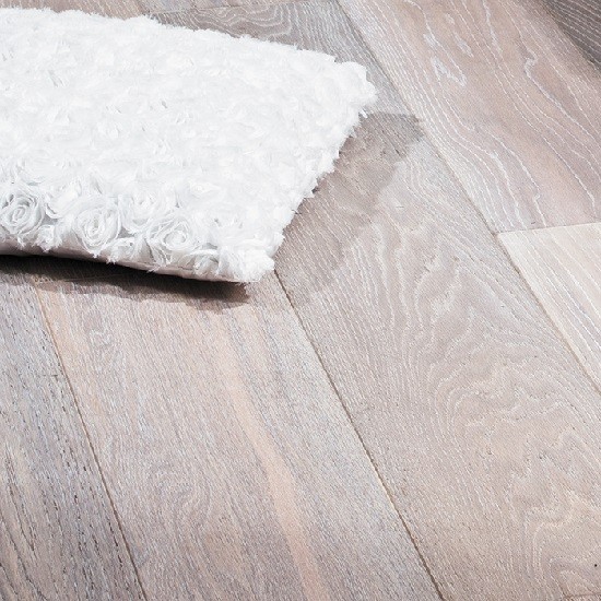 Паркетная доска Goodwin Дуб Табак фото 1 — ПетроПол