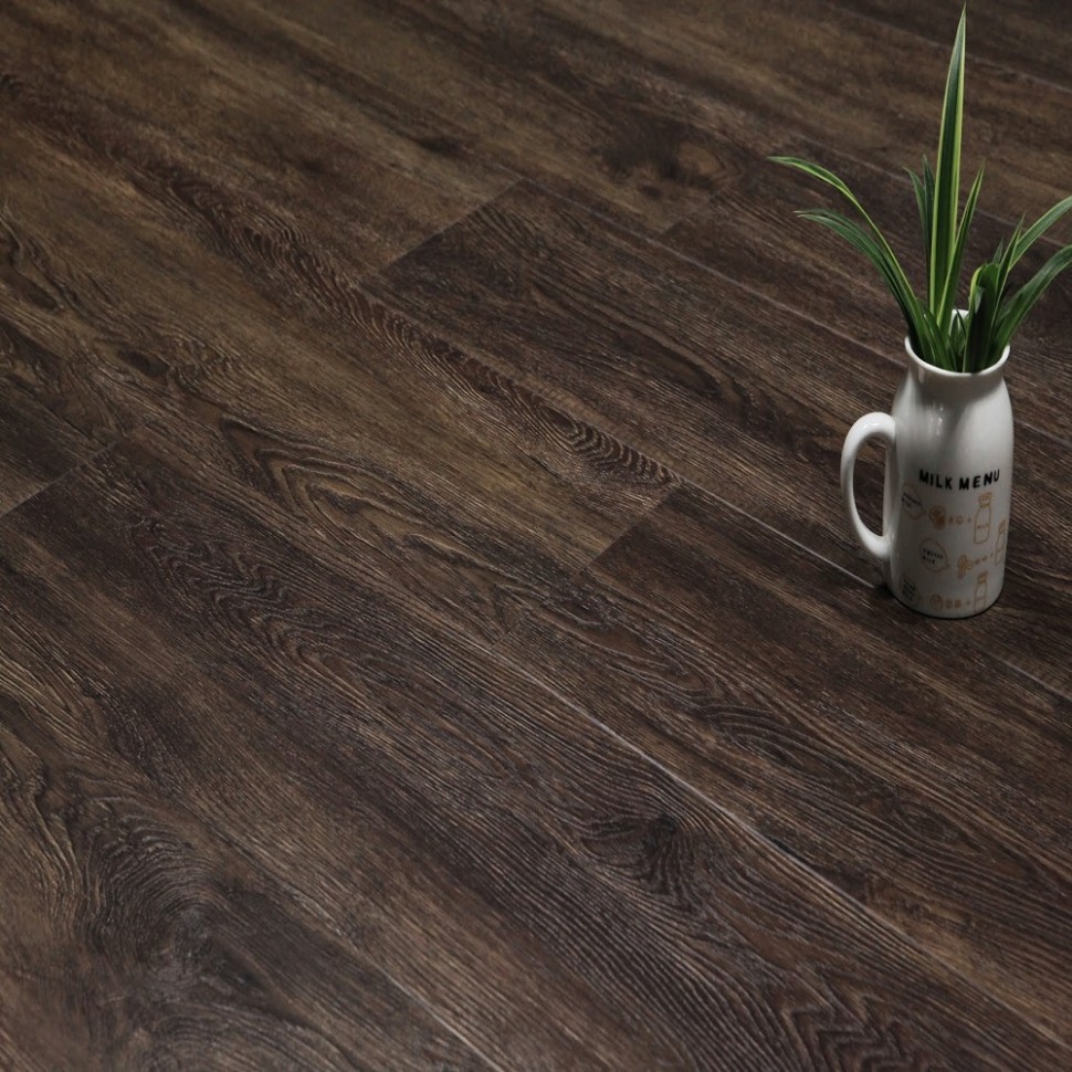 Плитка ПВХ Floor Click 7054-9 Дуб Комо фото 1 &mdash; ПетроПол